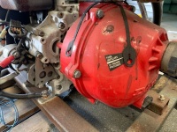 HATZ 1B 40 Diesel Fire Pump set - 3