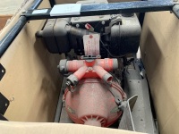 YANMAR FIRE PUMP & DIESEL ENGINE - 3