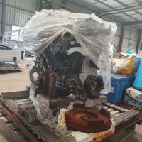 2019 Isuzu Truck Engine N-4HK1-TCS - 3