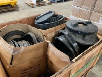 MISC. TANK LIDS x 30 - 2