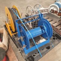 Manual Fire Hose Reels - 2