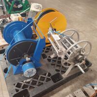 Manual Fire Hose Reels - 3