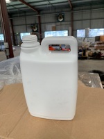 5L Plastic BOTTLES x 40 - 2