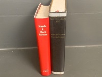 Encyclopedia of Australian Art + History of South Ausralian Fire Service - 2