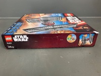 Unopened Box Set Star Wars Lego 75101 First Order Special Forces TIE Fighter - 3