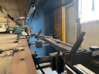 STEEL MASTER PRESS - SM/PB70/2500 - 9