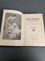 Ladies' Handbook - 1947 Edition by Eulalia S. Richards - 2