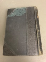 Ladies' Handbook - 1947 Edition by Eulalia S. Richards - 5