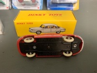 Collection of 7 Model Cars inc. Hot Wheels, Ricko, Busch and Dinky - 2