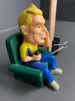 Shane Warne Talking Figure - 2