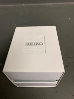 Seiko 5 Watch in Original Box - 2