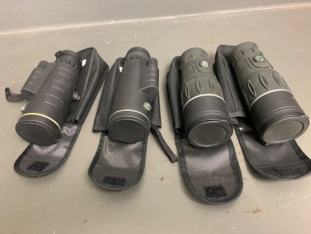 4 Monoculars