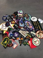 Large Collection of Cub Scout & Guide Badges - 6