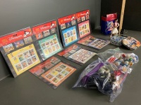 Various Disney Collectables  - 2