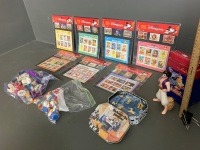 Various Disney Collectables  - 3