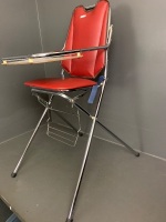 1960's Steelcraft Infants High Chair - 2