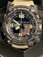 Casio G-Shock Watch - In original tin and box - 2