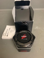 Casio G-Shock Watch - In original tin and box - 4