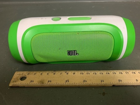 JBL Charge Portable Bluetooth Speaker