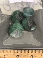 24 carats EMERALD Gemstones