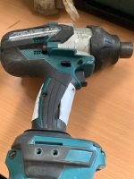 Makita Cordless Impact driver skin - 2