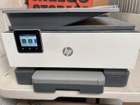 HP officejet Pro 9012