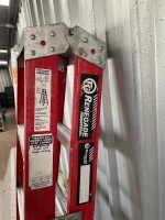 Renegade brand red ladder  - 2