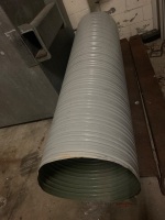 Form tube - app 2.5m