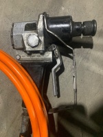 Hydraulic Impact Driver  - 2