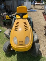 Yard Man Ride on Mower 20HP 42" CUT - 2