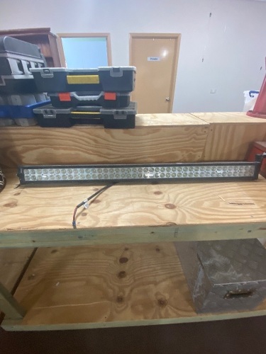 105cm LED bar light