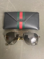 Mens Gucci Sunglasses