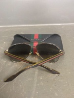 Mens Gucci Sunglasses - 2