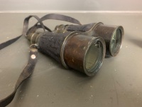 Antique binoculars - 2