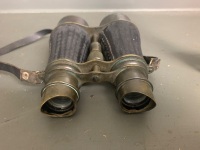 Antique binoculars - 3