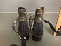 Antique binoculars - 4