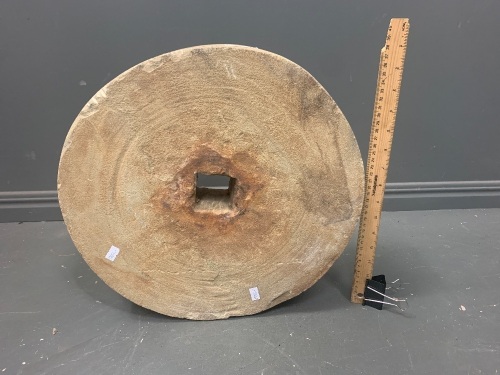 400mm Grinding Stone