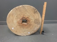 400mm Grinding Stone