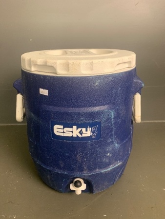 10ltr ESKY insulated drink dispenser