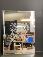 BLACK DOUGLAS bar mirror (600x800) - 3