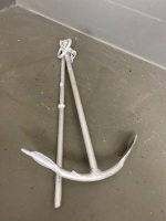 Steel Anchor