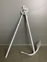 Steel Anchor - 2