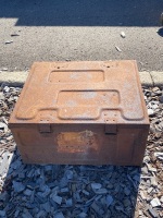 Ammunition box - 3