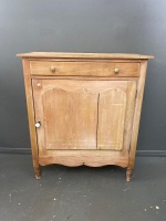 Antique kitchen pantry / meat safe