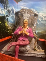 FAR CRY 4 UBI Collectibles figurine - 2