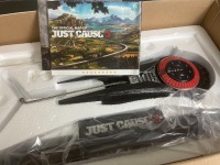 XBOX ONE Just Cause 3 Collectors Edition - 3