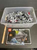 LEGO Star Wars Death Star 2 bundle