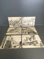 4 sets of placemats - 2