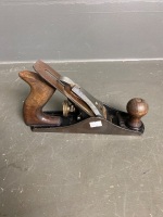 Stanley Bailey no.3 plane made in Australia  - 2