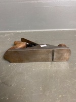 Stanley Bailey no.3 plane made in Australia  - 3